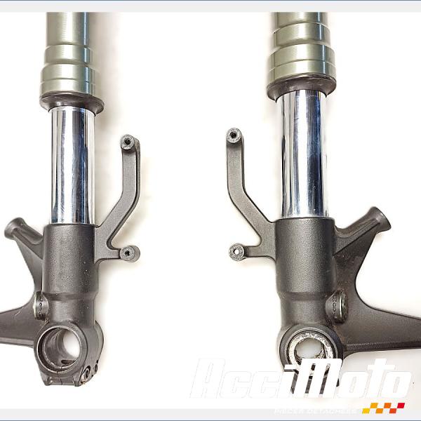 Part Motor bike Fourche complète KAWASAKI ZX6R