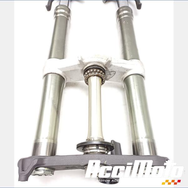 Part Motor bike Fourche complète KAWASAKI ZX6R