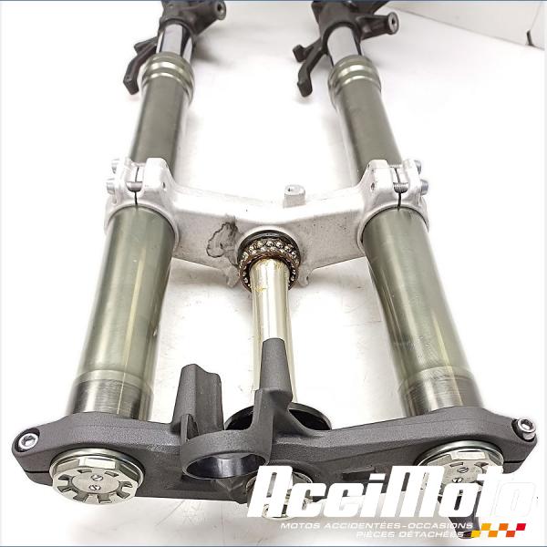 Part Motor bike Fourche complète KAWASAKI ZX6R