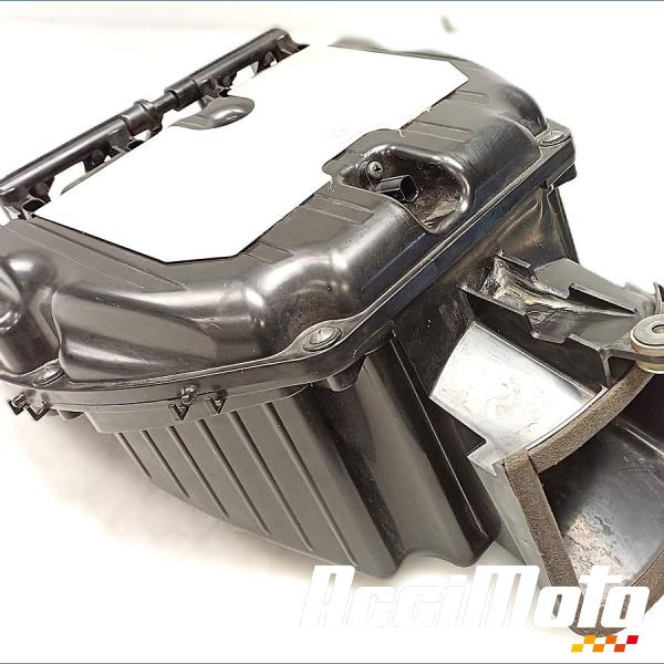 Part Motor bike Boite à air KAWASAKI ZX6R