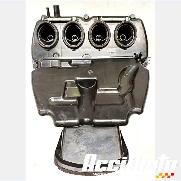 Part Motor bike Boite à air KAWASAKI ZX6R