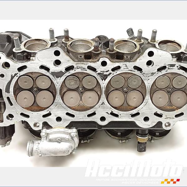 Part Motor bike Culasse  KAWASAKI ZX6R