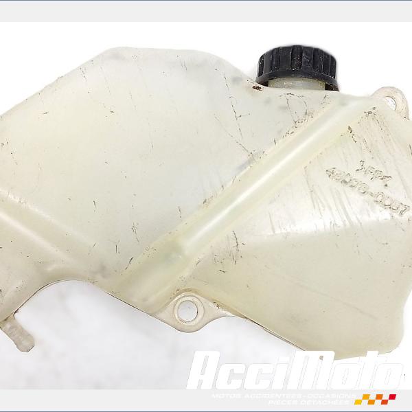 Part Motor bike Vase d'expansion KAWASAKI ZX6R