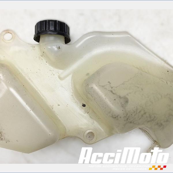 Part Motor bike Vase d'expansion KAWASAKI ZX6R