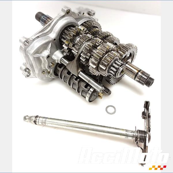 Part Motor bike Boite de vitesse  KAWASAKI ZX6R
