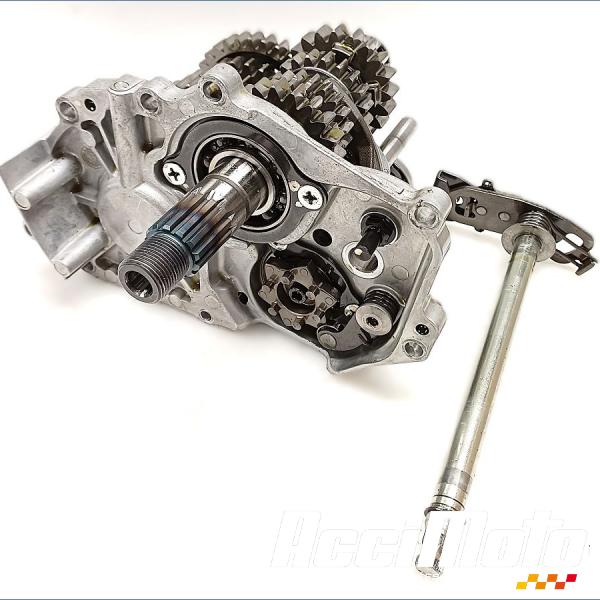 Part Motor bike Boite de vitesse  KAWASAKI ZX6R