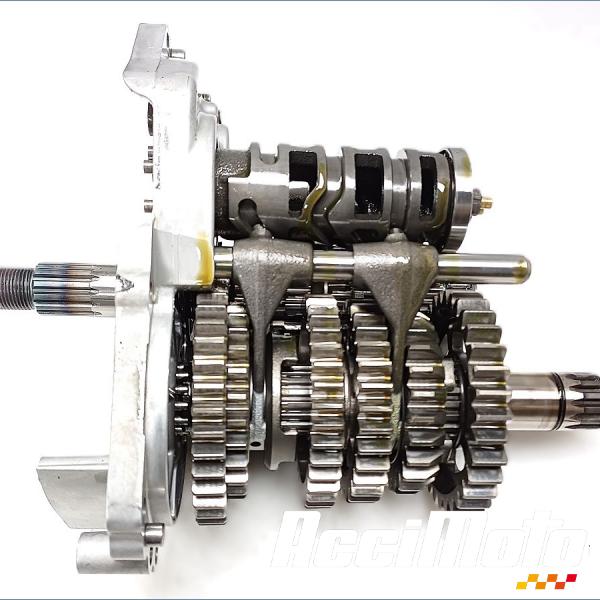 Part Motor bike Boite de vitesse  KAWASAKI ZX6R