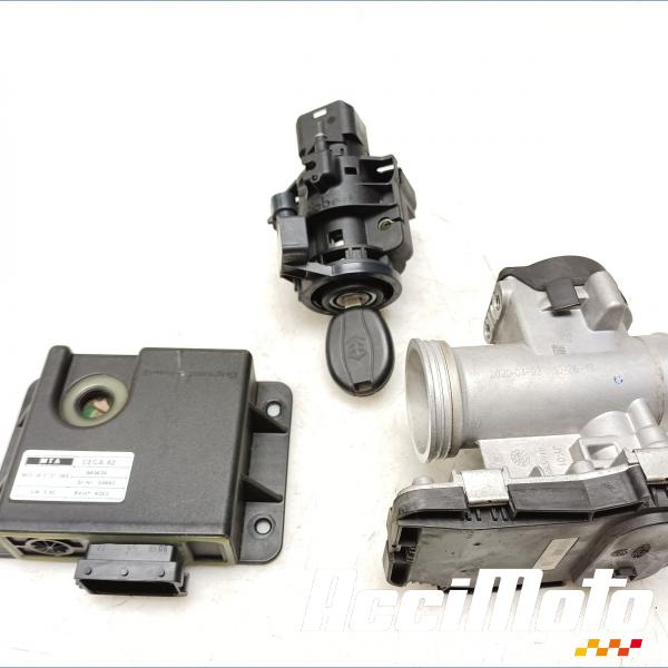 Pièce Moto Kit neiman+cdi PIAGGIO MP3 350