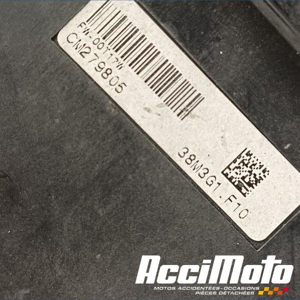 Pièce Moto Kit neiman+cdi PIAGGIO MP3 350