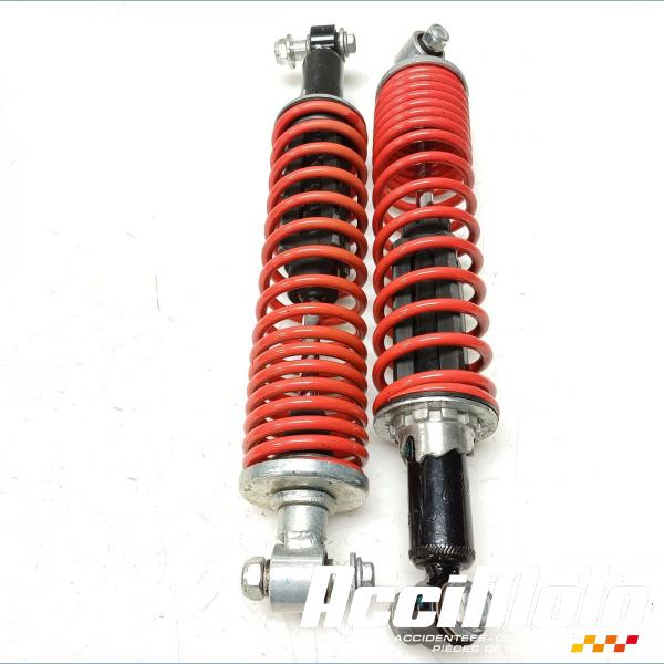 Pièce Moto Amortisseur (la paire) PIAGGIO MP3 350