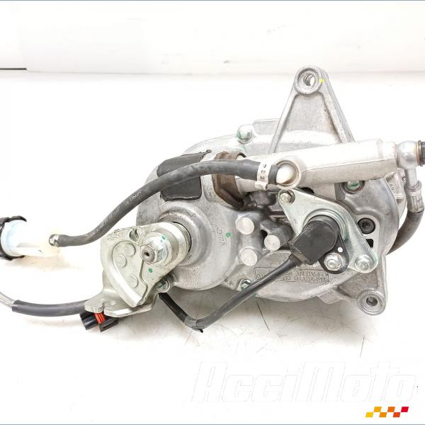 Pièce Moto Roll lock PIAGGIO MP3 350