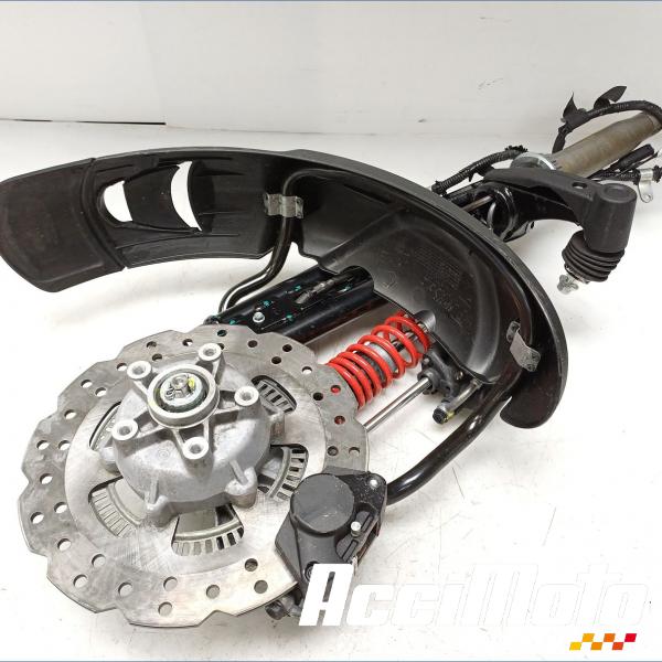 Pièce Moto Train avant PIAGGIO MP3 350