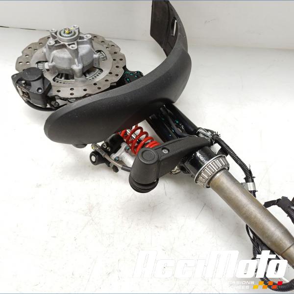 Pièce Moto Train avant PIAGGIO MP3 350