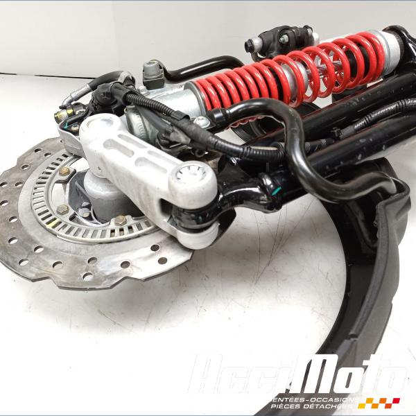 Pièce Moto Train avant PIAGGIO MP3 350