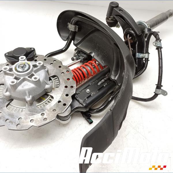 Pièce Moto TRAIN AVANT GAUCHE PIAGGIO MP3 350