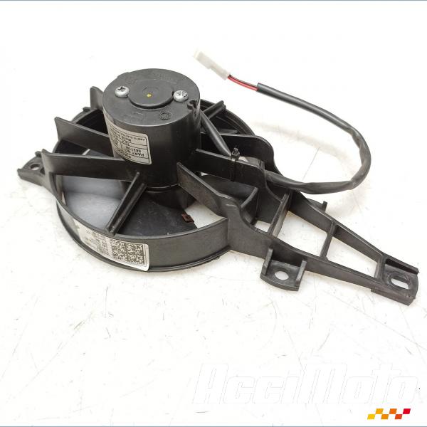 Pièce Moto Ventilateur de radiateur  PIAGGIO MP3 350