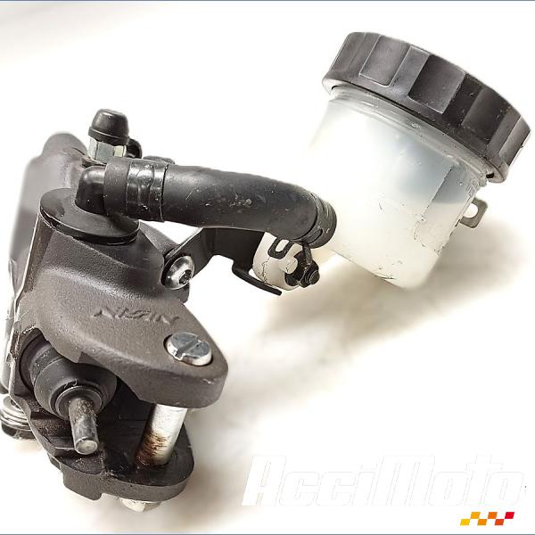 Part Motor bike Maître cylindre de frein avant KAWASAKI ZX6R