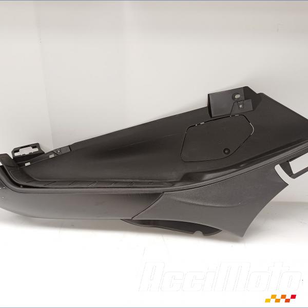 Pièce Moto Marche pied (gauche) PIAGGIO MP3 350