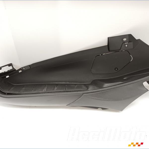 Pièce Moto Marche pied (gauche) PIAGGIO MP3 350