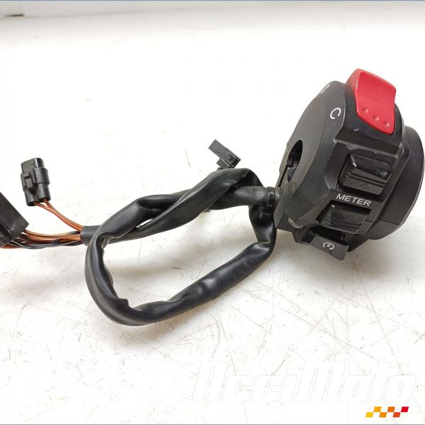 Pièce Moto Commodo (droit) SUZUKI GSXR 1000