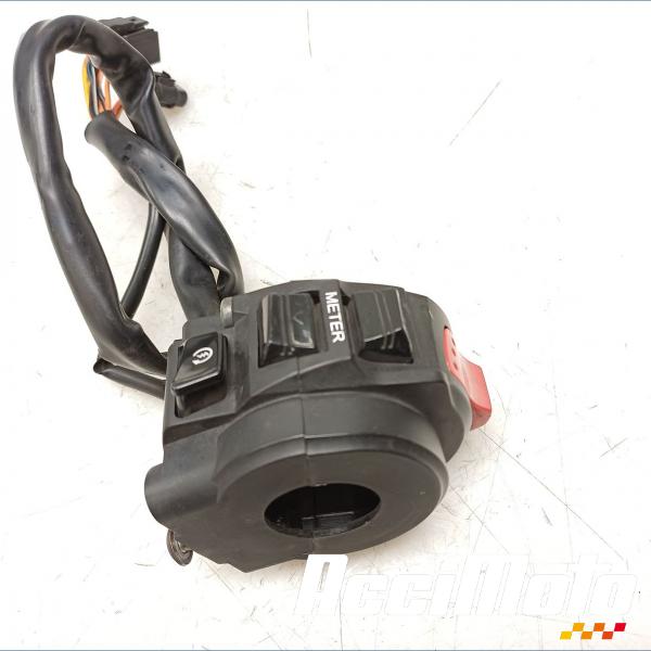 Pièce Moto Commodo (droit) SUZUKI GSXR 1000