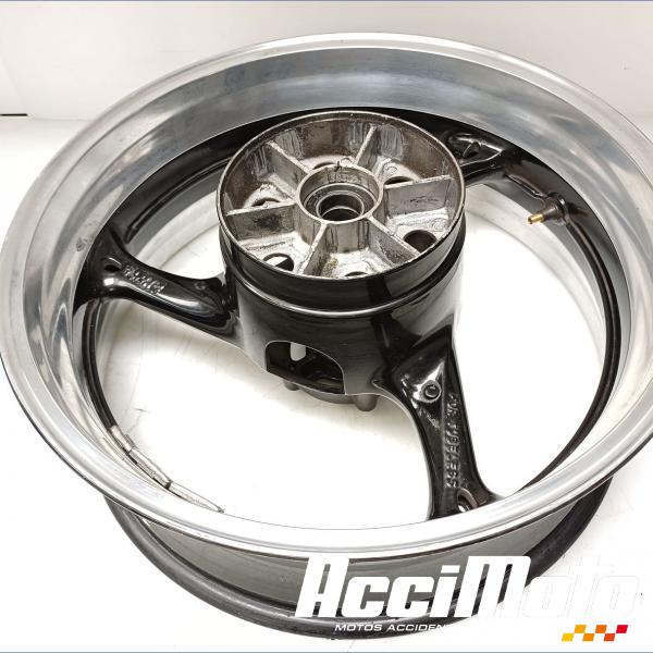 Part Motor bike Jante arrière SUZUKI GSXR 1000