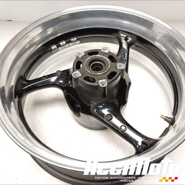 Part Motor bike Jante arrière SUZUKI GSXR 1000