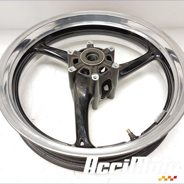 Part Motor bike Jante avant SUZUKI GSXR 1000