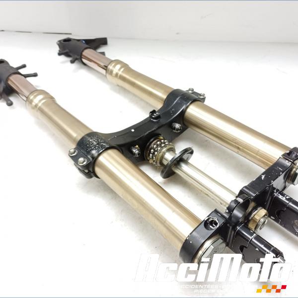 Part Motor bike Fourche complète SUZUKI GSXR 1000