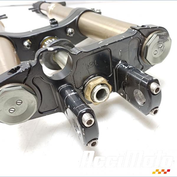 Part Motor bike Fourche complète SUZUKI GSXR 1000