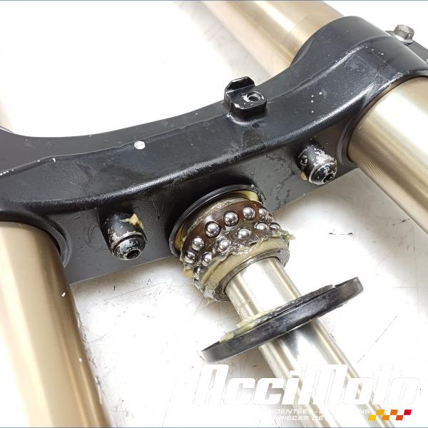 Part Motor bike Fourche complète SUZUKI GSXR 1000