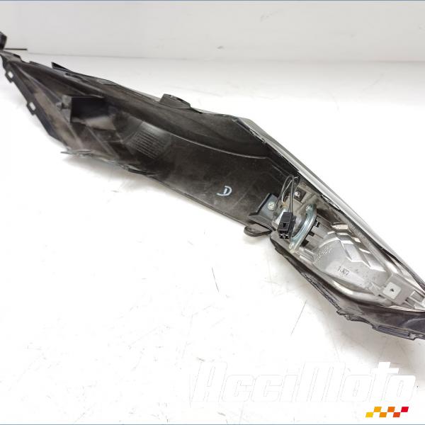 Pièce Moto Coque arrière (droite) SUZUKI GSXR 1000