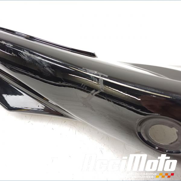 Part Motor bike Coque arrière (gauche) SUZUKI GSXR 1000