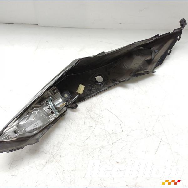 Part Motor bike Coque arrière (gauche) SUZUKI GSXR 1000