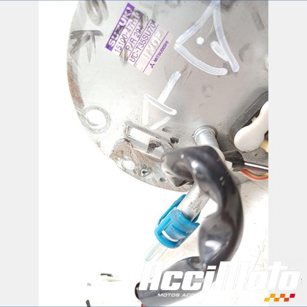 Part Motor bike Pompe à essence SUZUKI GSXR 1000