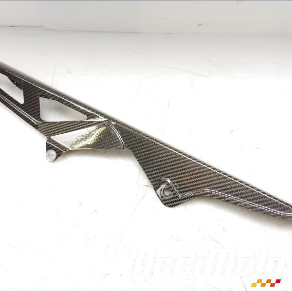 Pièce Moto Protège chaîne secondaire SUZUKI GSXR 1000