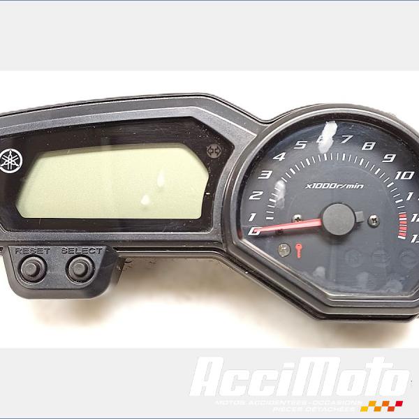 Pièce Moto Compteur (tableau de bord) YAMAHA XJ6F DIVERSION
