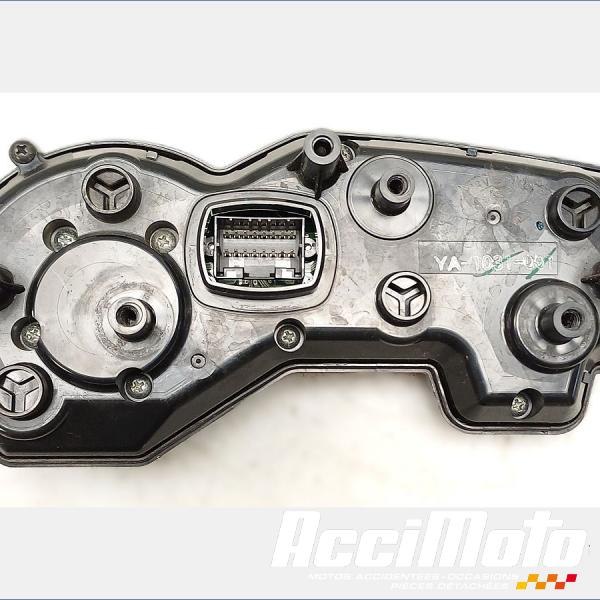 Pièce Moto Compteur (tableau de bord) YAMAHA XJ6F DIVERSION