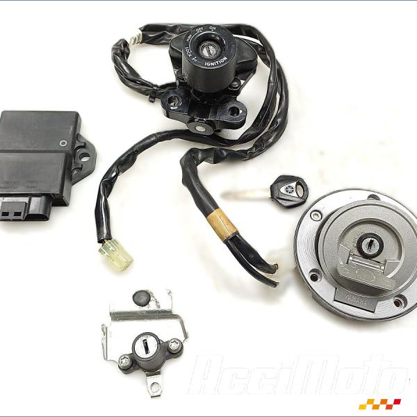 Pièce Moto Kit neiman+cdi YAMAHA XJ6F DIVERSION