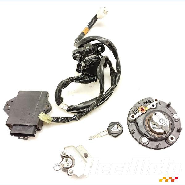 Pièce Moto Kit neiman+cdi YAMAHA XJ6F DIVERSION