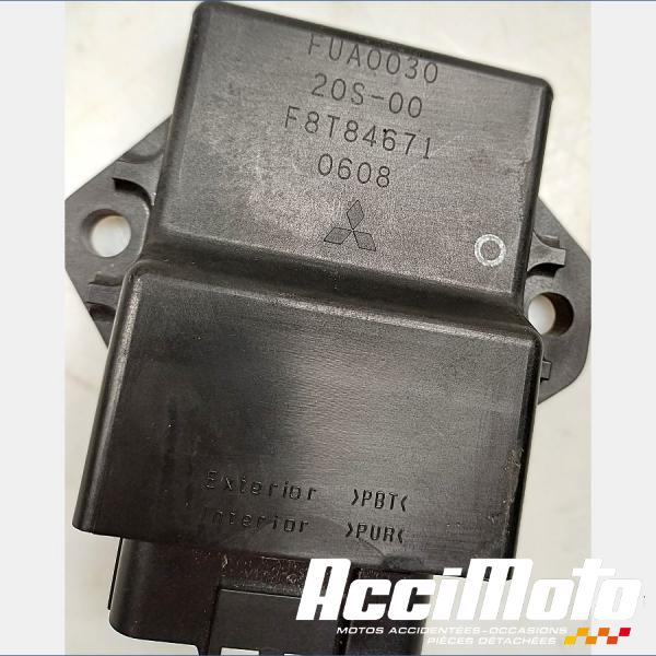 Pièce Moto Kit neiman+cdi YAMAHA XJ6F DIVERSION