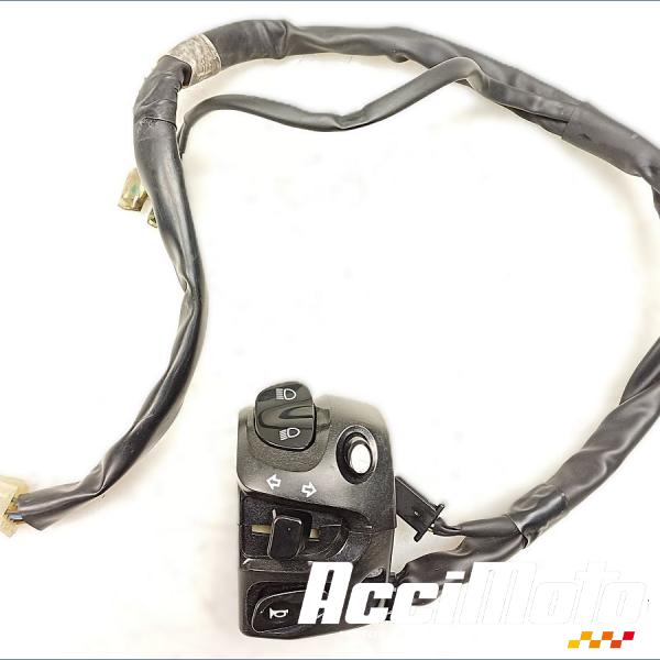 Pièce Moto Commodo (gauche) YAMAHA XJ6F DIVERSION