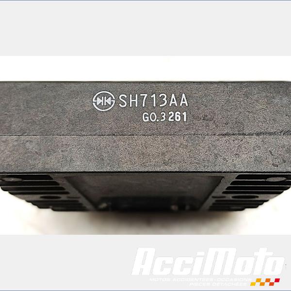 Pièce Moto Régulateur de tension  YAMAHA XJ6F DIVERSION