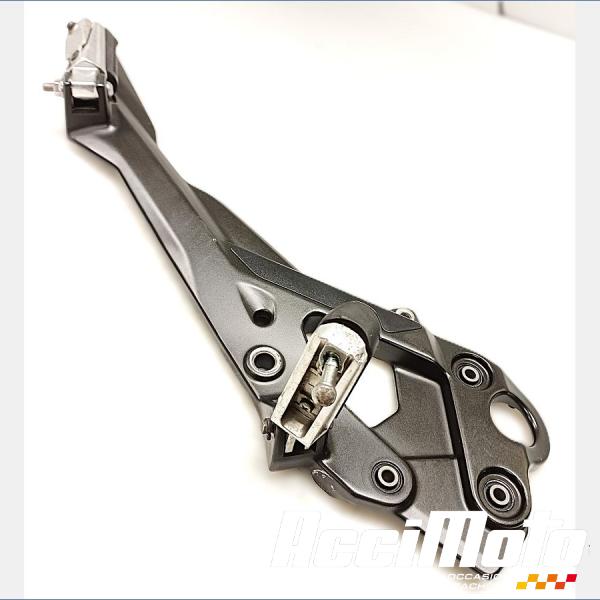 Pièce Moto Platine repose-pieds (droit) YAMAHA XJ6F DIVERSION