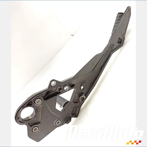 Pièce Moto Platine repose-pieds (droit) YAMAHA XJ6F DIVERSION