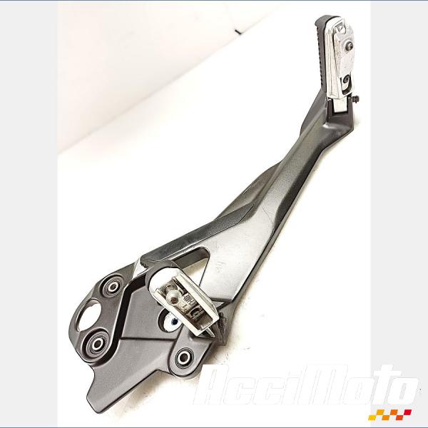 Pièce Moto Platine repose-pieds (gauche) YAMAHA XJ6F DIVERSION