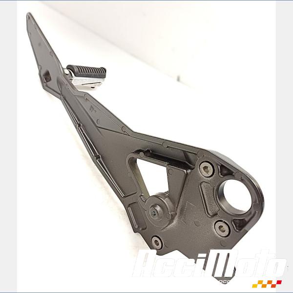 Pièce Moto Platine repose-pieds (gauche) YAMAHA XJ6F DIVERSION