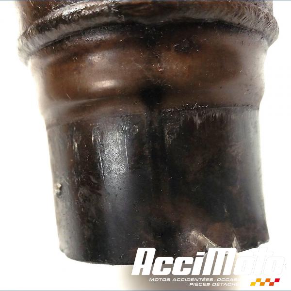 Part Motor bike Collecteur d'échappement KAWASAKI Z 800E