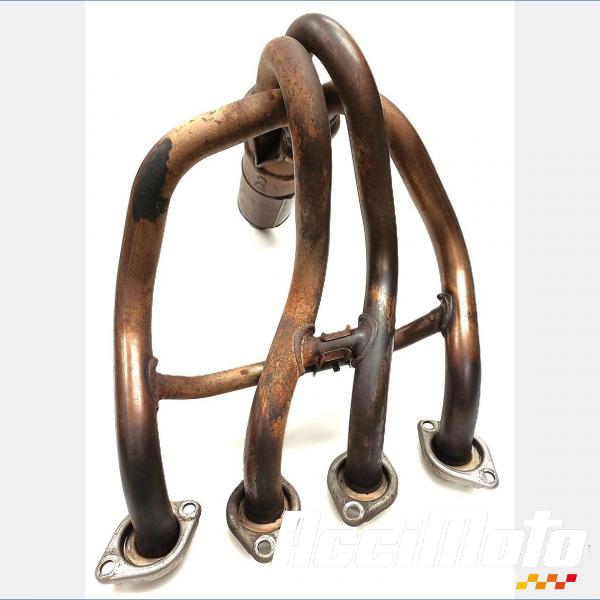 Part Motor bike Collecteur d'échappement KAWASAKI Z 800E