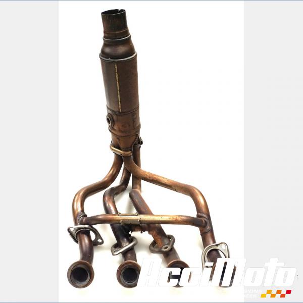 Part Motor bike Collecteur d'échappement KAWASAKI Z 800E